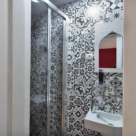 בית הארחה Leaseboa Suites ליסבון