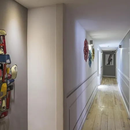Leaseboa Suites Lissabon