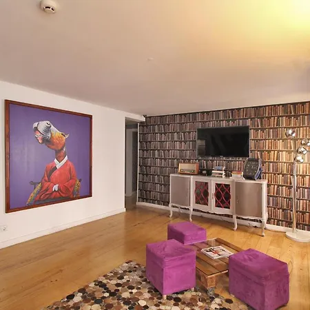 Gasthuis Leaseboa Suites *