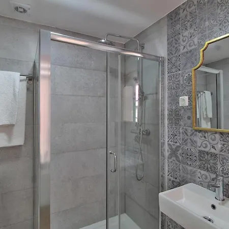 Gasthuis Leaseboa Suites Lissabon