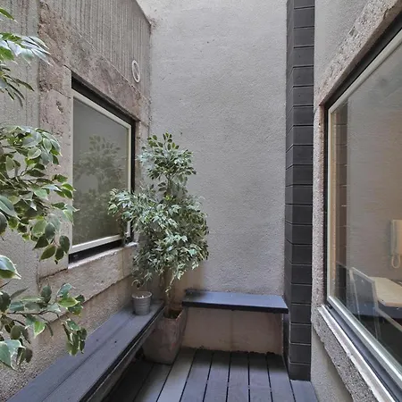 Gasthuis Leaseboa Suites *