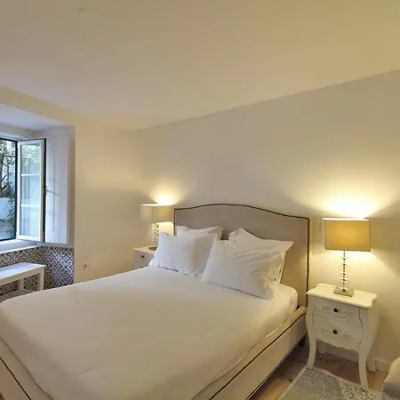 Leaseboa Suites Gasthuis *