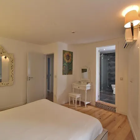 Leaseboa Suites Gasthuis *