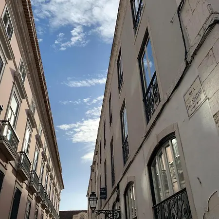 Leaseboa Suites Gasthuis *