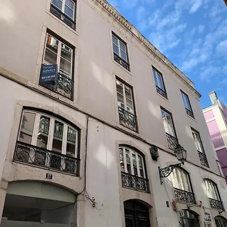 Leaseboa Suites Gasthuis *