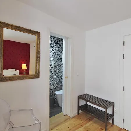Gasthuis Leaseboa Suites *