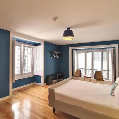 게스트하우스 Leaseboa Suites