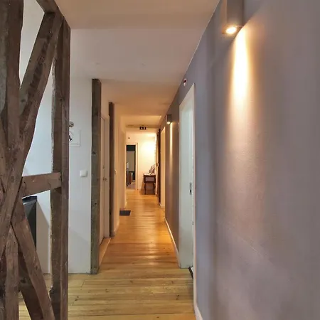 Leaseboa Suites 리스본